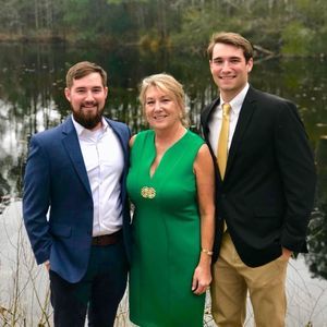 Meet your Posher, William